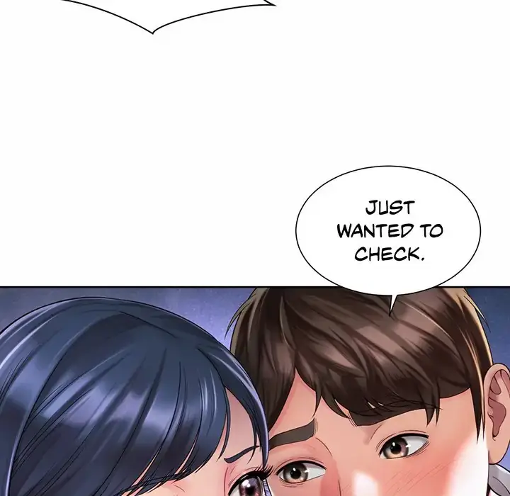 Office Affairs Chapter 21 page 63 - 