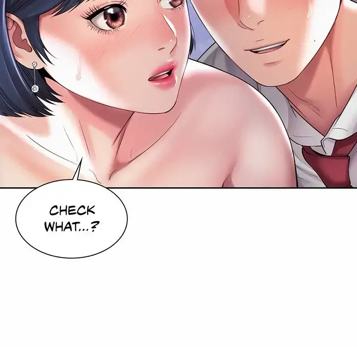 Office Affairs Chapter 21 page 64 - 