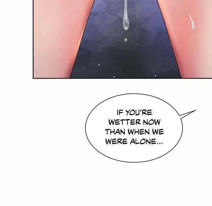 Office Affairs Chapter 21 page 66 - 