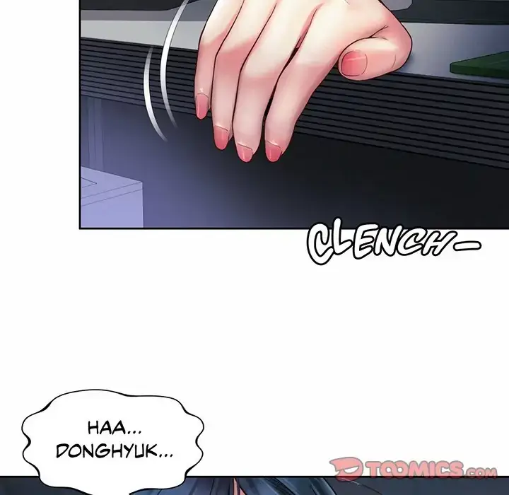 Office Affairs Chapter 21 page 8 - 