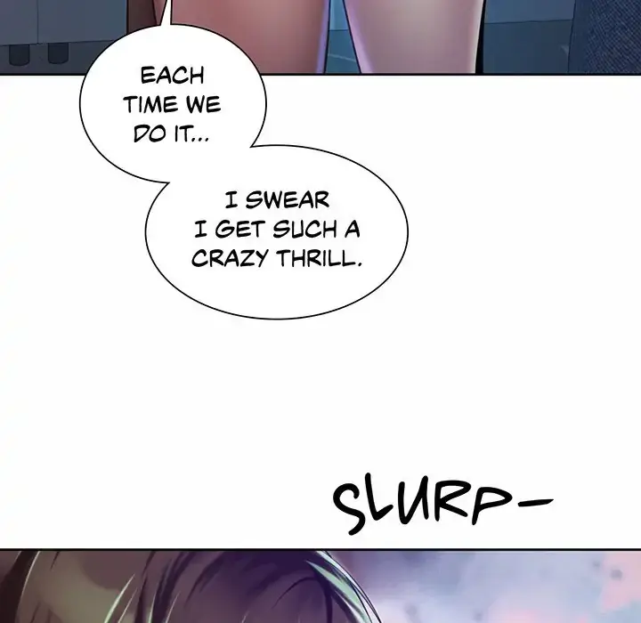 Office Affairs Chapter 21 page 73 - 