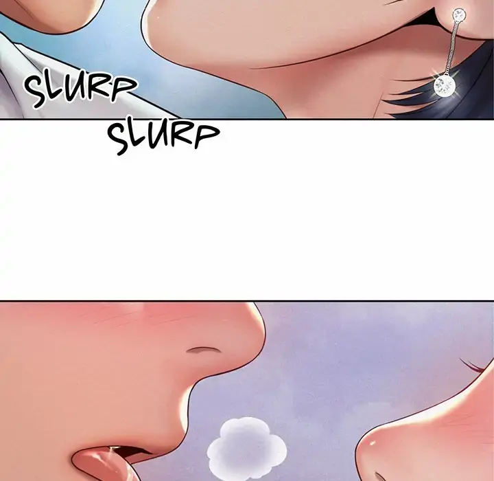 Office Affairs Chapter 21 page 79 - 