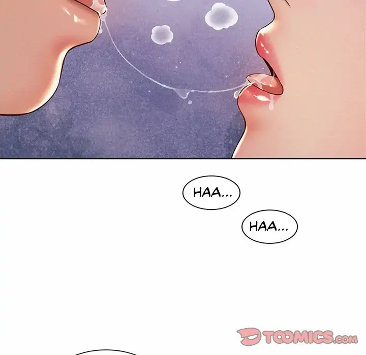 Office Affairs Chapter 21 page 80 - 