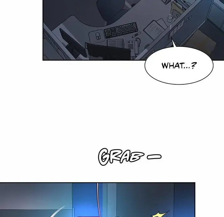 Office Affairs Chapter 21 page 82 - 