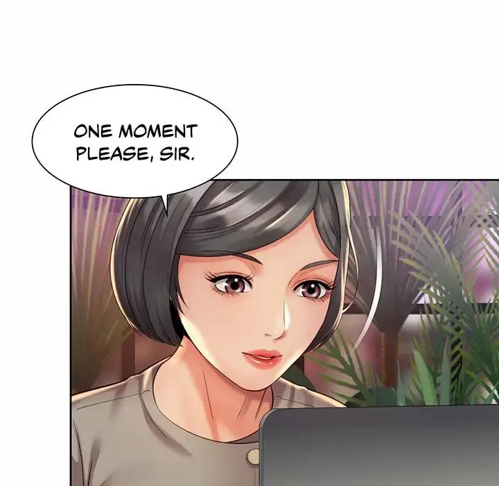 Office Affairs Chapter 22 page 101 - 