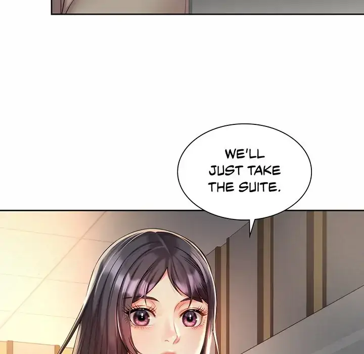 Office Affairs Chapter 22 page 102 - 