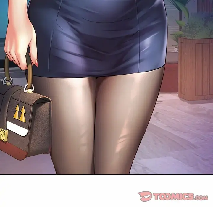 Office Affairs Chapter 22 page 104 - 