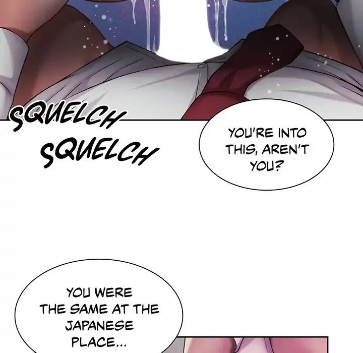 Office Affairs Chapter 22 page 12 - 