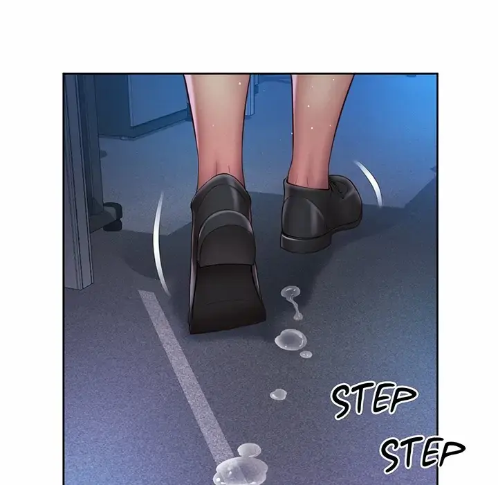 Office Affairs Chapter 22 page 37 - 