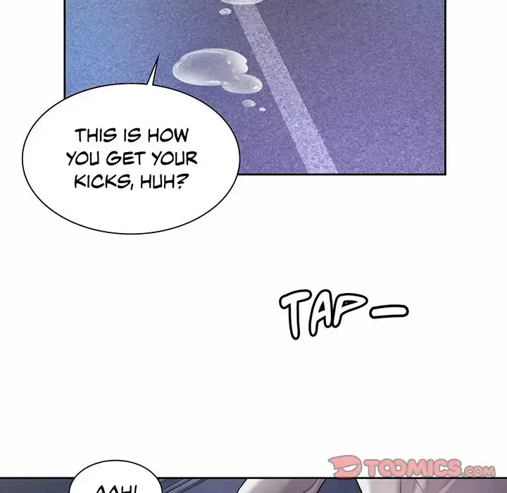 Office Affairs Chapter 22 page 38 - 