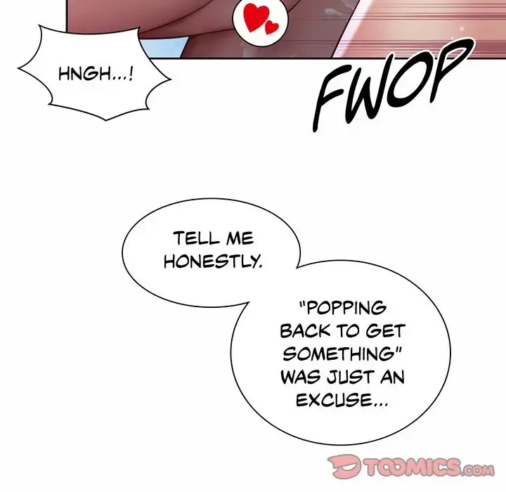 Office Affairs Chapter 22 page 44 - 
