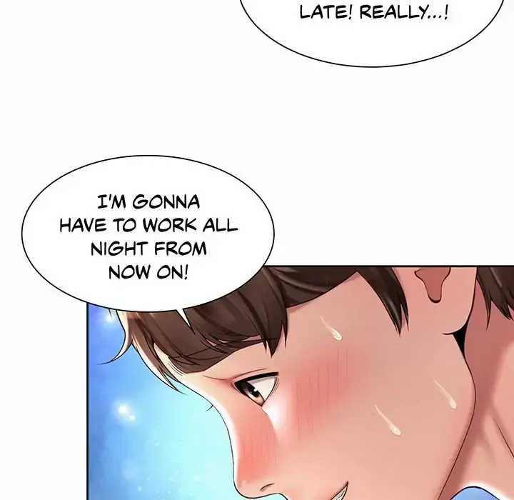 Office Affairs Chapter 22 page 48 - 