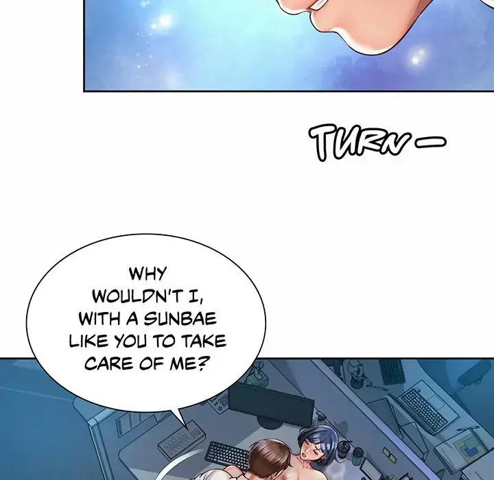 Office Affairs Chapter 22 page 49 - 