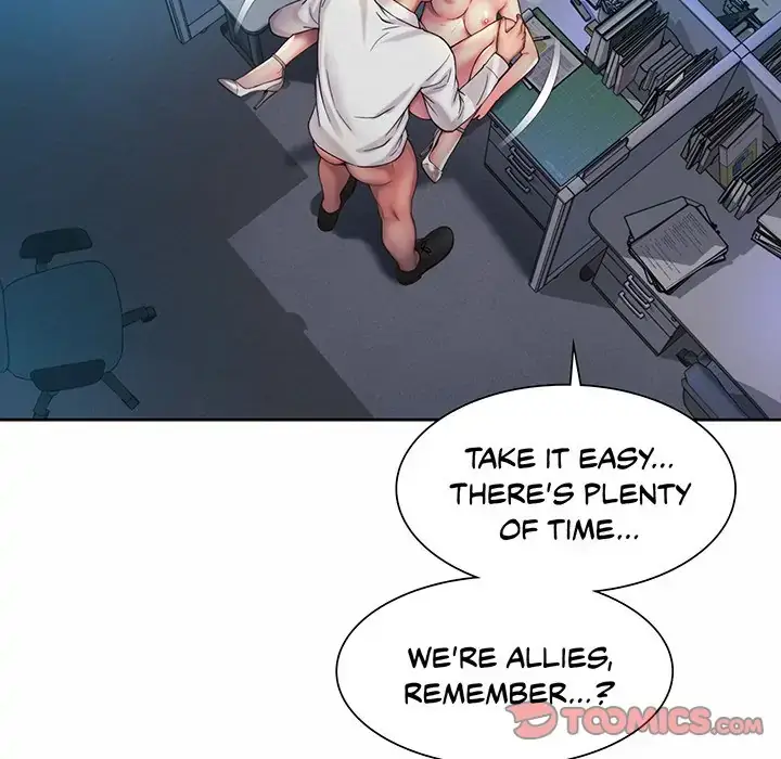 Office Affairs Chapter 22 page 50 - 