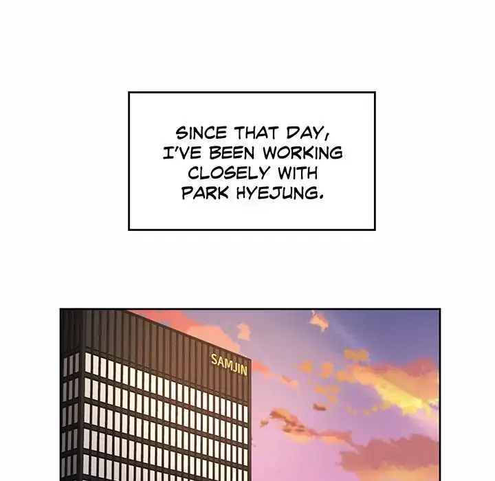 Office Affairs Chapter 22 page 66 - 