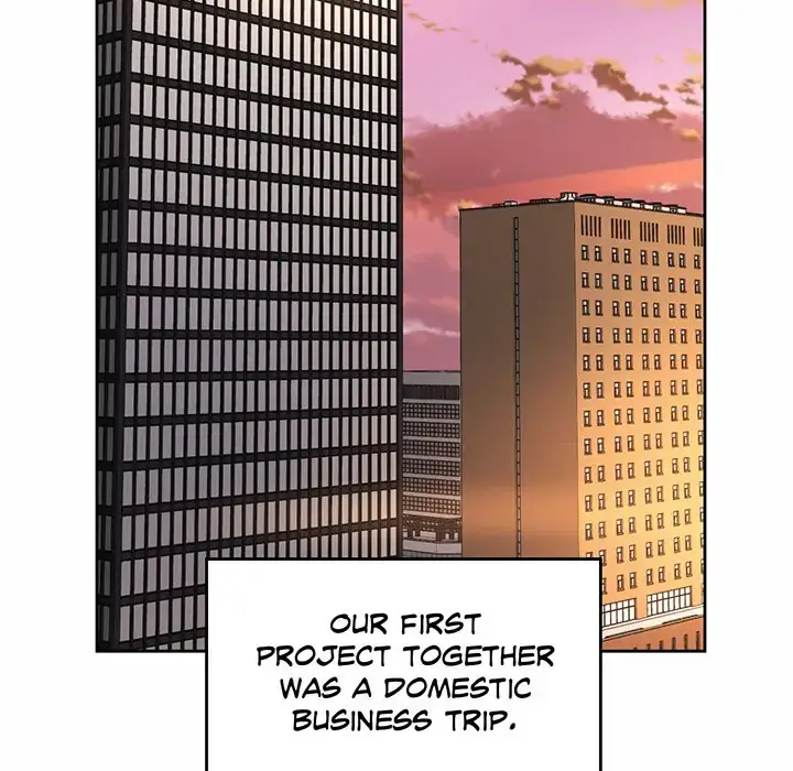 Office Affairs Chapter 22 page 67 - 