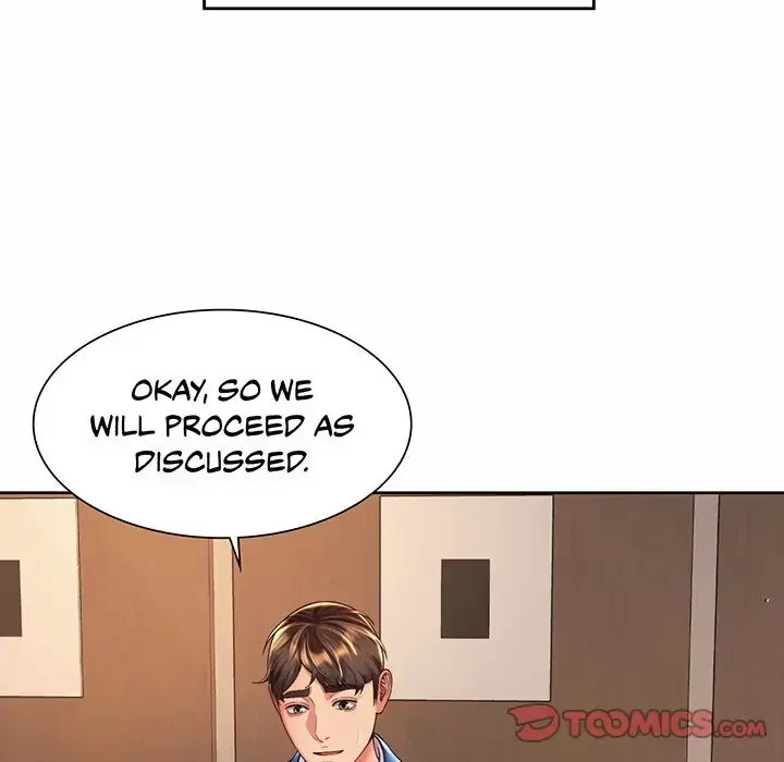 Office Affairs Chapter 22 page 68 - 