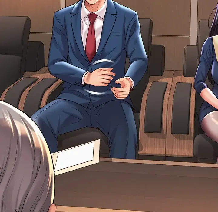Office Affairs Chapter 22 page 69 - 