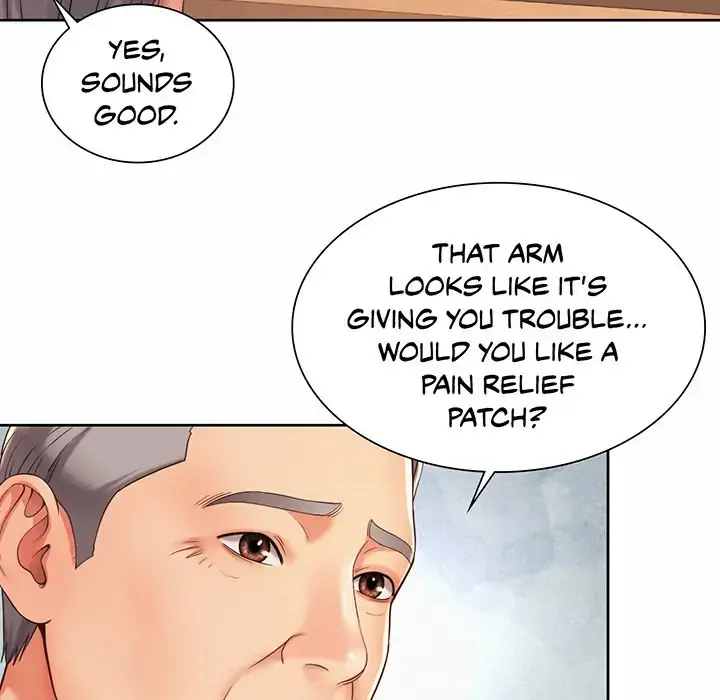 Office Affairs Chapter 22 page 70 - 