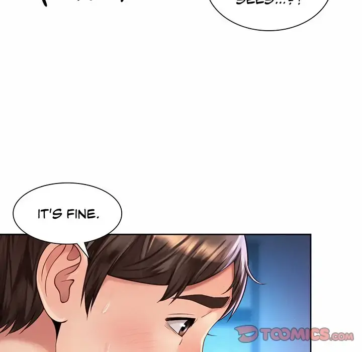 Office Affairs Chapter 22 page 8 - 