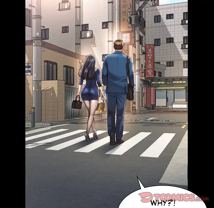 Office Affairs Chapter 22 page 74 - 