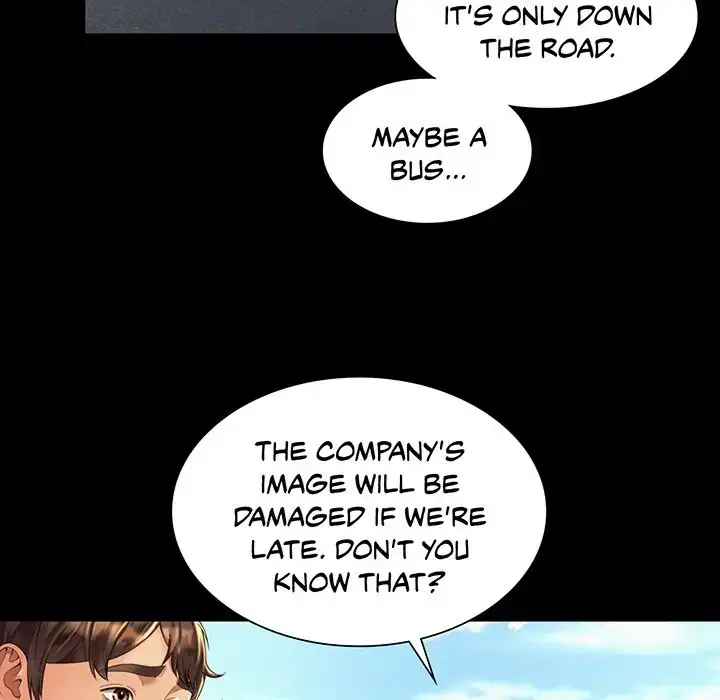 Office Affairs Chapter 22 page 75 - 