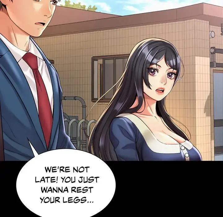Office Affairs Chapter 22 page 76 - 