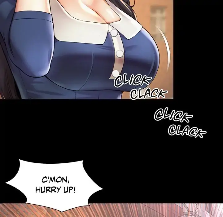 Office Affairs Chapter 22 page 78 - 