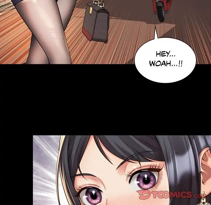 Office Affairs Chapter 22 page 80 - 