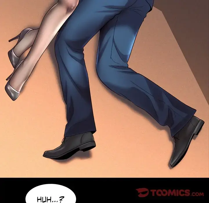 Office Affairs Chapter 22 page 86 - 