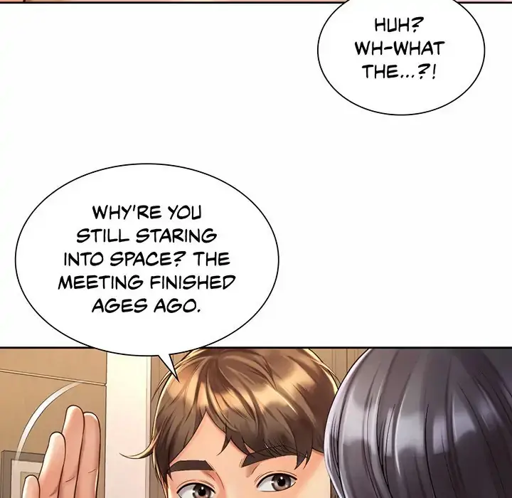 Office Affairs Chapter 22 page 91 - 