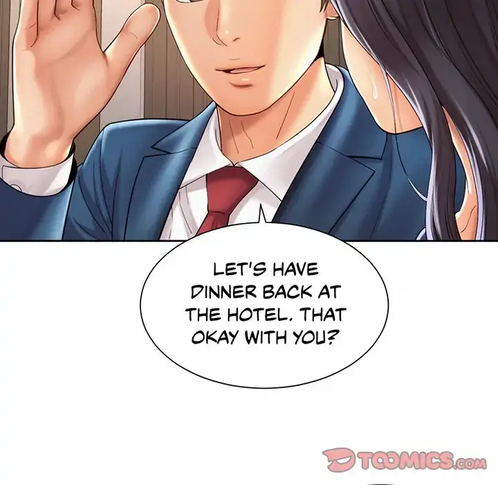 Office Affairs Chapter 22 page 92 - 