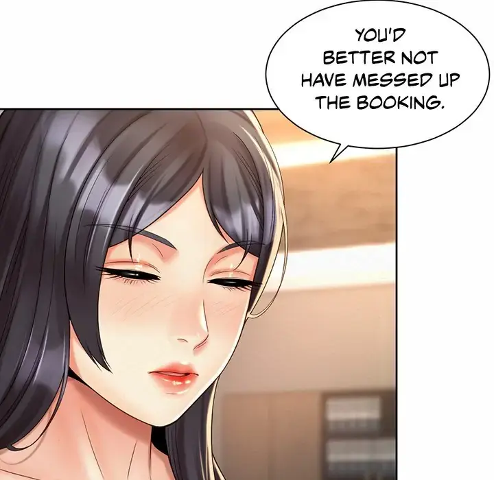 Office Affairs Chapter 22 page 93 - 