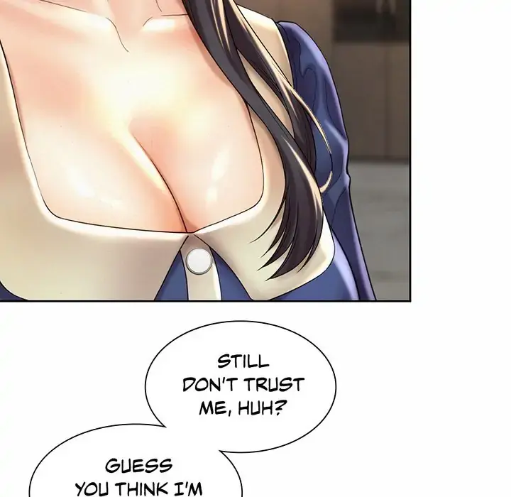 Office Affairs Chapter 22 page 94 - 