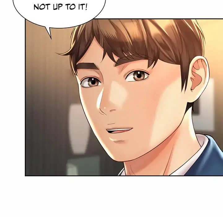 Office Affairs Chapter 22 page 95 - 