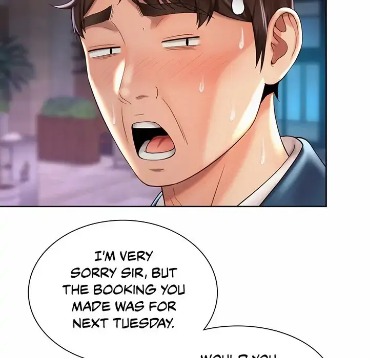 Office Affairs Chapter 22 page 97 - 
