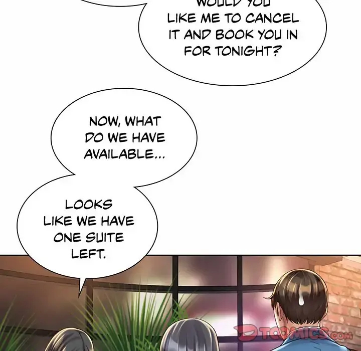 Office Affairs Chapter 22 page 98 - 