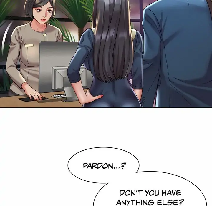 Office Affairs Chapter 22 page 99 - 