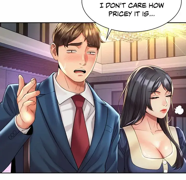 Office Affairs Chapter 22 page 100 - 
