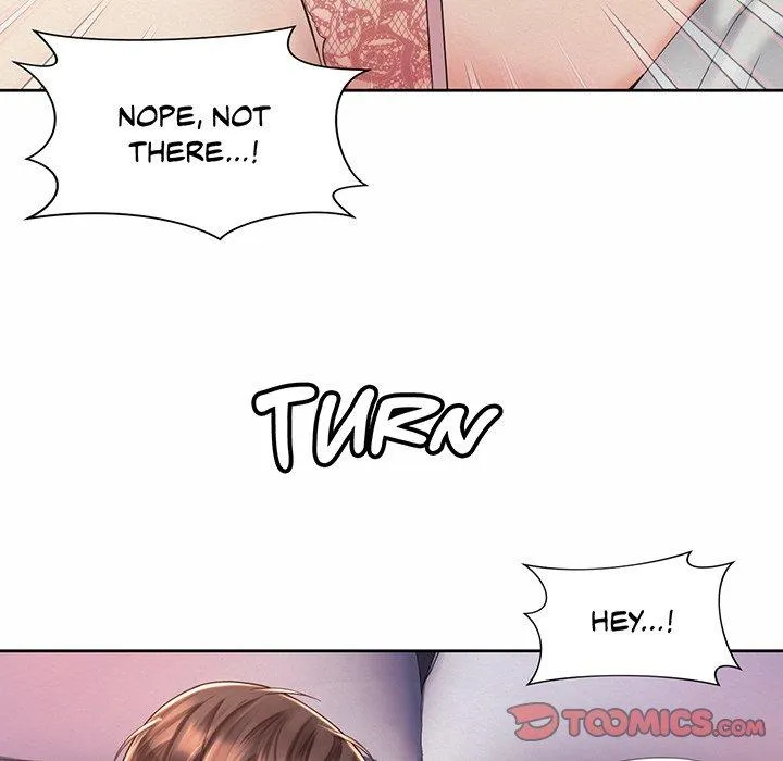 Office Affairs Chapter 23 page 104 - 