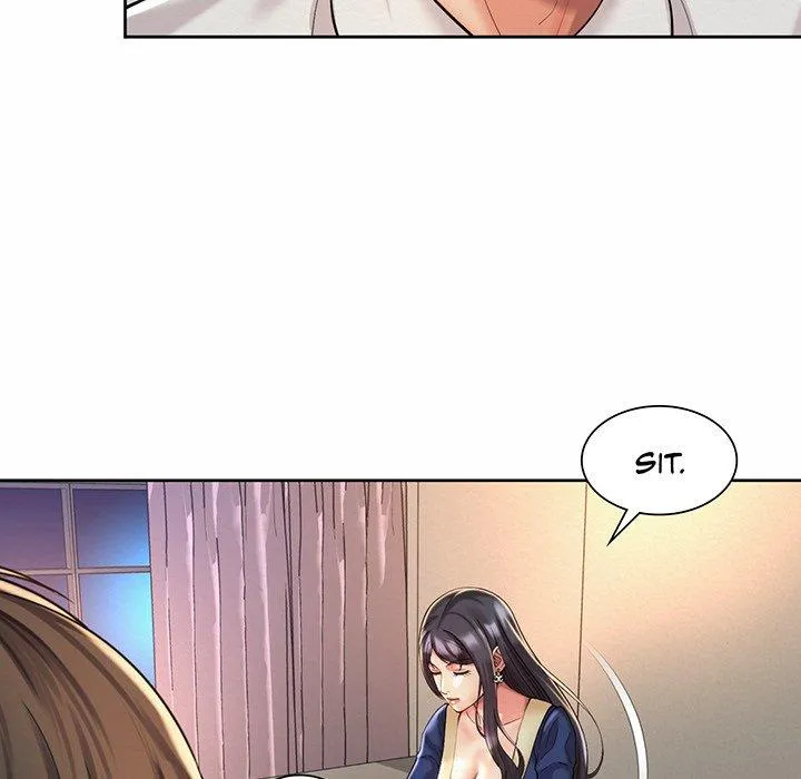 Office Affairs Chapter 23 page 12 - 