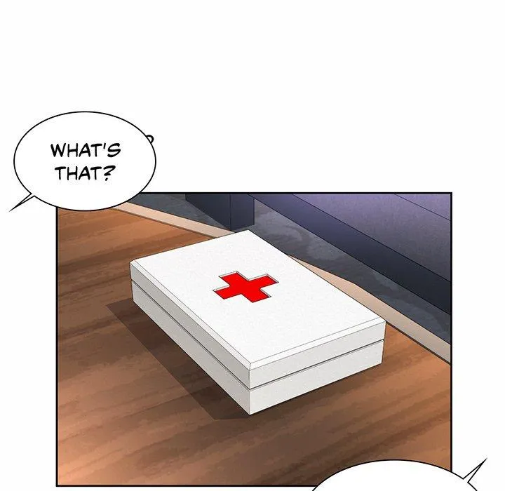 Office Affairs Chapter 23 page 15 - 