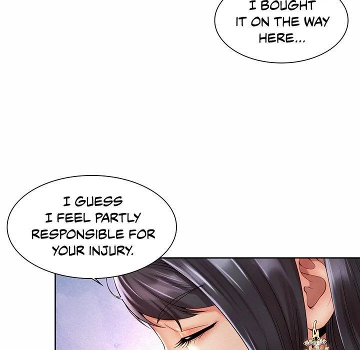 Office Affairs Chapter 23 page 16 - 