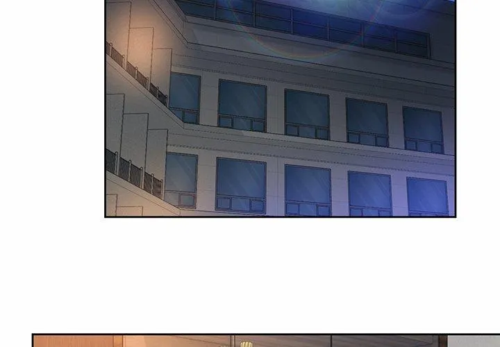 Office Affairs Chapter 23 page 3 - 