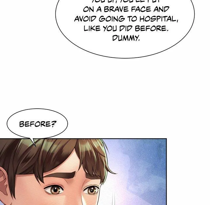 Office Affairs Chapter 23 page 21 - 