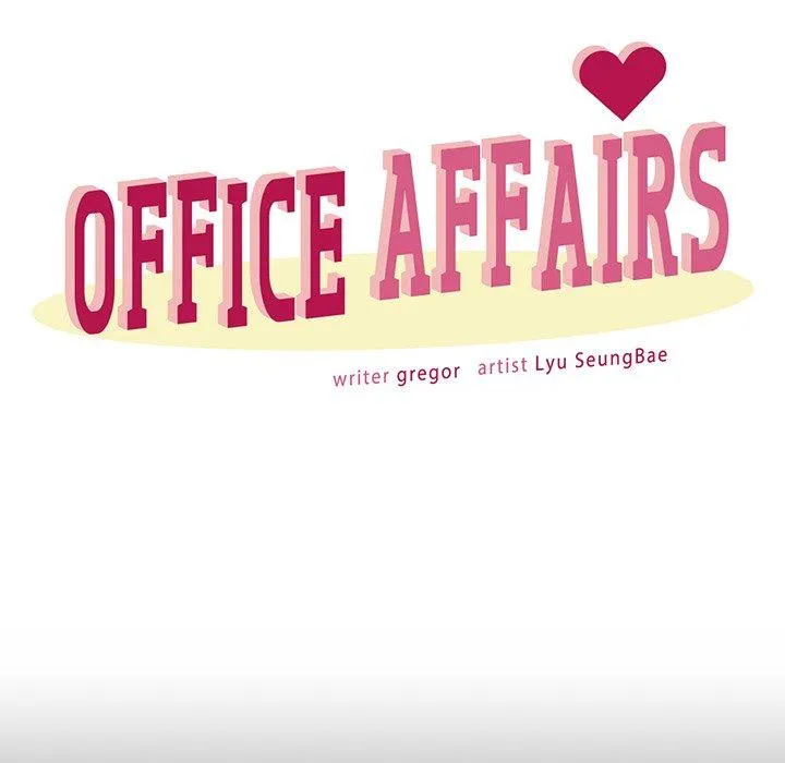 Office Affairs Chapter 23 page 24 - 