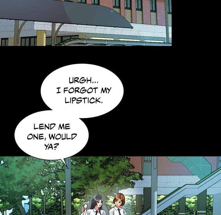 Office Affairs Chapter 23 page 27 - 
