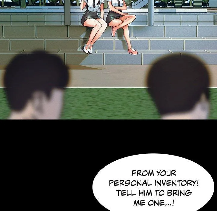 Office Affairs Chapter 23 page 28 - 