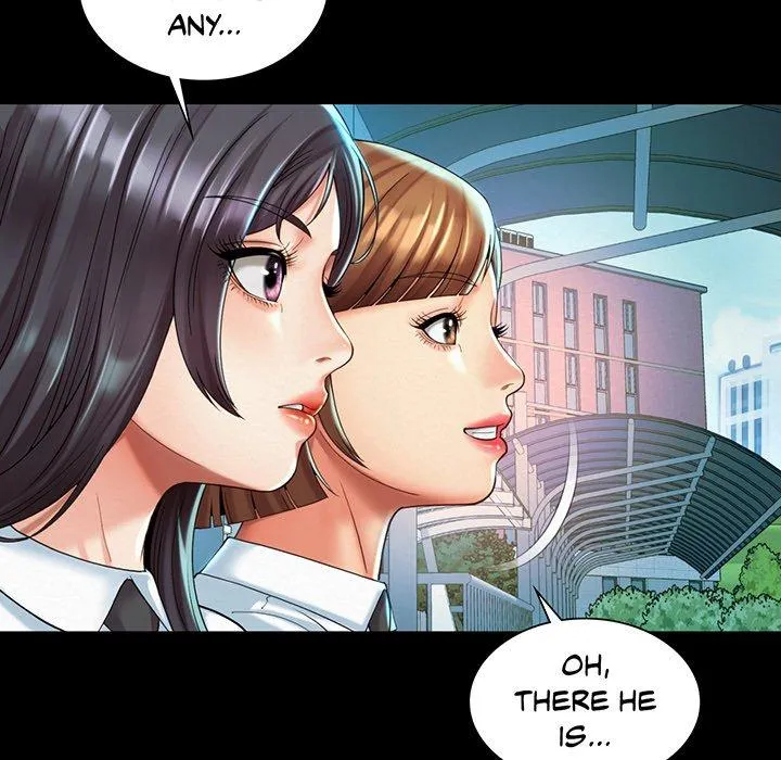 Office Affairs Chapter 23 page 30 - 
