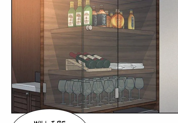 Office Affairs Chapter 23 page 4 - 